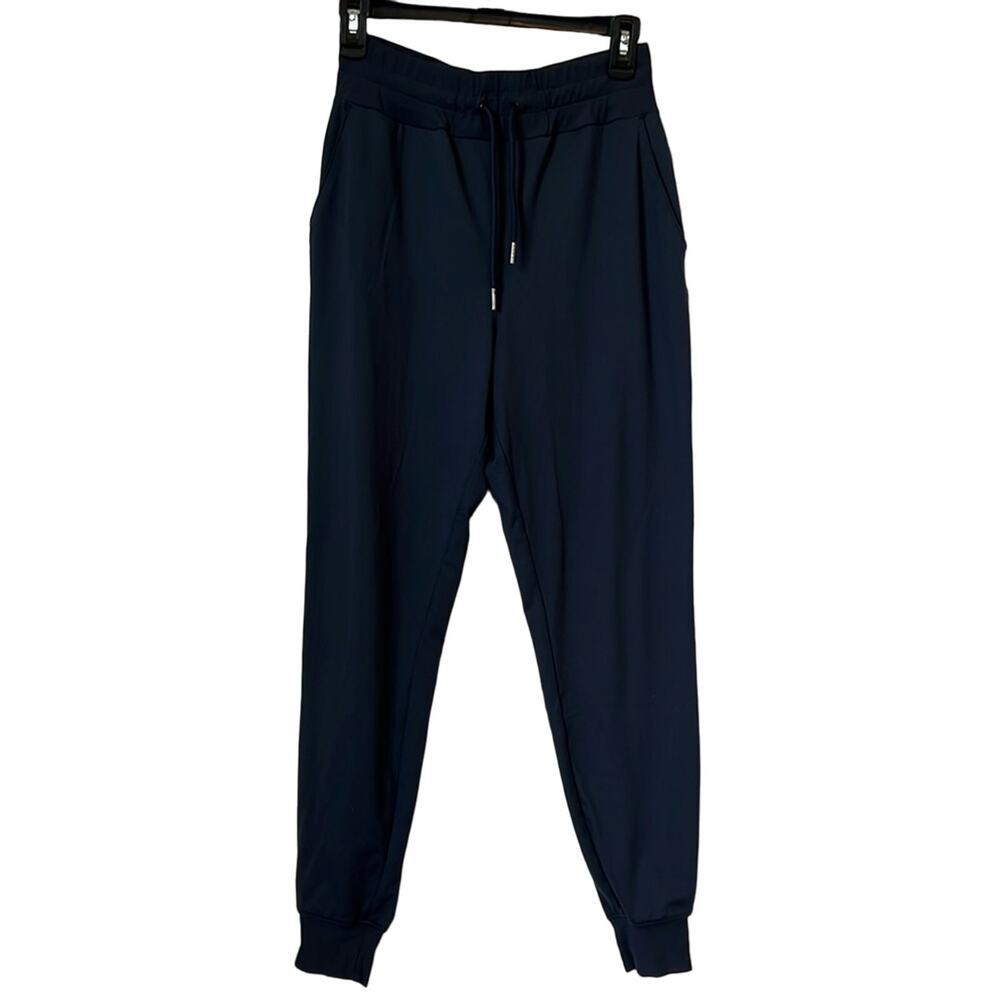 Travis Matthew Bondi Bliss Navy Jogger
